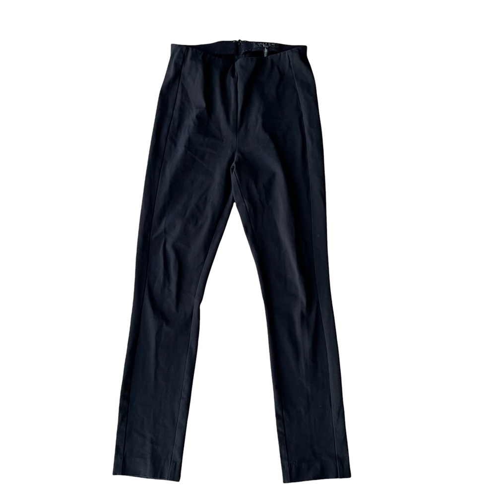 rag & bone black pants